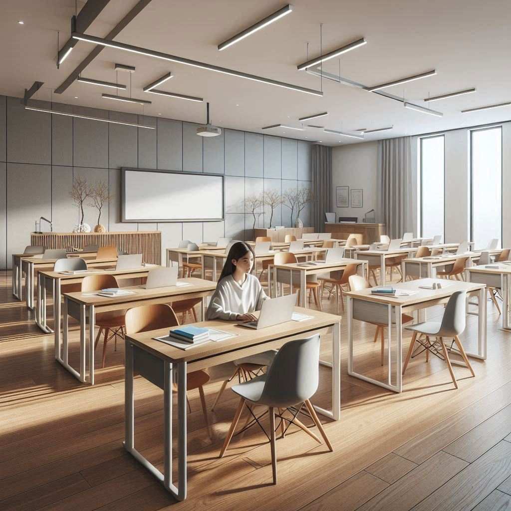 前台人员交接班期间写字楼办公开放式工位管理由商务团队接手时要问清哪些事项